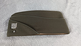 Čepice 97 lodička vel. 53