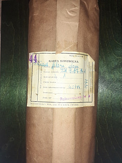 OT-64 Vložka olejového filtru 928.9.07.84-1 