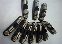 Ochranný blok BZ-30