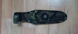 Pouzdro na nůž UTON vz.95 k MNS -2000