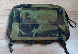 Admin panel vz.95 JTAC 