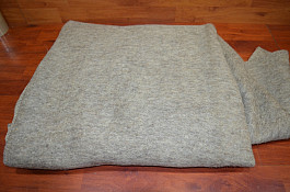 Vlněná deka medic/ CO, originál