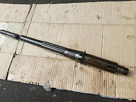 Kupim prevodovky hridel pro OT-810 