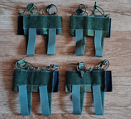 Insert na 2xM4 zásobníky Démon vz.95