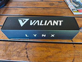 Optika Valiant LYNX 3-9x40 (NOVÁ)