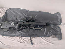EPESní SNIPER MARKSMAN M40A3 – CM