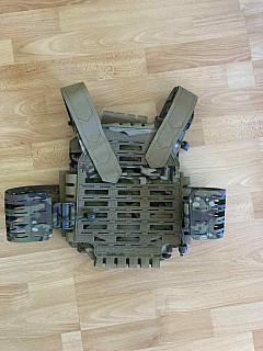 Prodám Argun - REIDER 1.0 - MC - platí do smazání