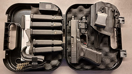 Glock 19