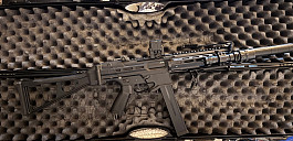 UMP Polarstar Kythera