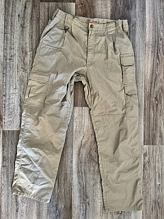 5.11 tactical pants 36x32