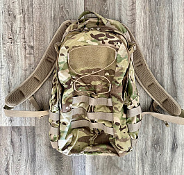 Helikon EDC multicam 