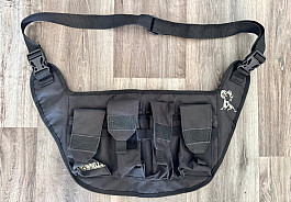 Brownells taška na rohlíky