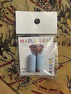 AEG Maple Leaf Super Macaron 70