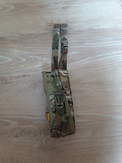 Prodám sumku na vysílačku od značky Emersongear