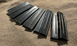 Nabíjecí pásek Mauser