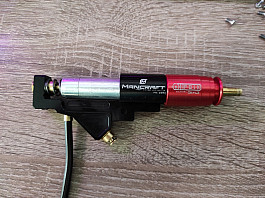 Mancraft PDiK V2 Gen.3 HPA 