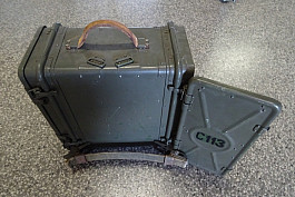 Predám C113 (tester rádiostanic R113)