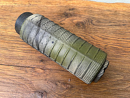 M4 předpažbí + delta ring