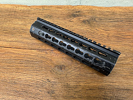 M4 Keymod předpažbí