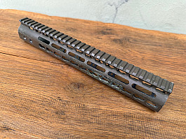 M4 Keymod předpažbí