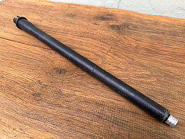 M4 vnější hlaveň