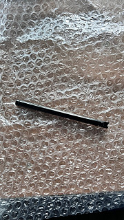 Základní hlaveň AAP-01