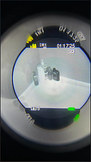 Noční vidění Nightfox Prowl