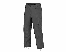 Kalhoty Helikon-Tex SFU NEXT rip-stop SHADOW GREY vel.S-R