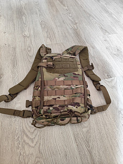 Batoh Helikon-Tex Guardian Smallpack - Multicam