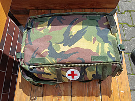 DPM Ifak lékárničky, velká