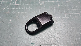 ACM úchyt popruhu na RIS