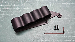 CYMA klip na patrony M870