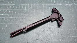 Lancer Tactical natahovací páka M4