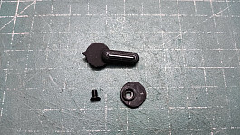 SRC přepinač střelby M4