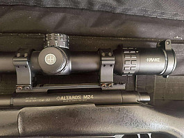 PCP M24 Altaros