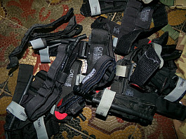 US ARMY CAT gen.7 US army škrtidlo torniguet zdravotnické vybavení 