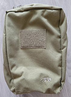 Tasmanian Tiger EOD sumka / IFAK