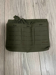 CGPC3 (CUSTOMGEAR) MAGFLAP pro SA58/CZ805 ZÁSOBNÍKY