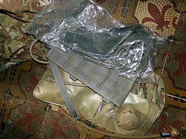 Camelbak vak na vodu wdl MC TASMAN black THERMOBAK 3L AMBUSH PAKTEEN BATOH Molle II