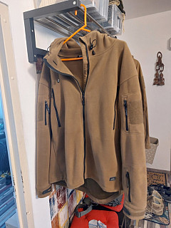 Bunda Helikon Tex Patriot