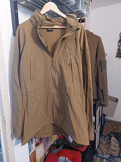 Bunda Helikon Tex Blizzard