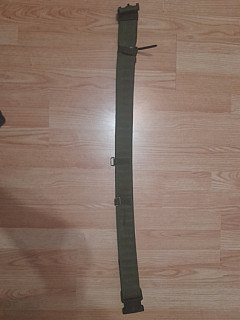 Všechno možné vesty, blůzy pásky