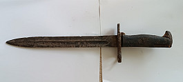 Originál bajonet / bodák UFH US 1943