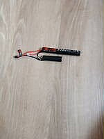 Baterie do airsoftové zbraně TITAN