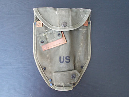 pouzdro na lopatku M-56