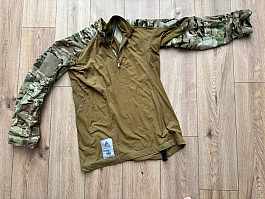 Taktická košile multicam Vanguard