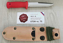 (K) Koupím UTON 155