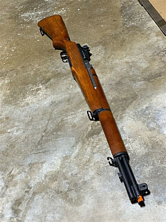 Kúpim - Marushin M1 Garand