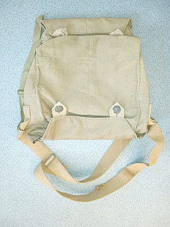 Brašna na plyn. masku