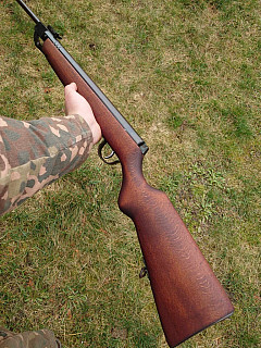 Vyměním Haenel 302 + 303 za softku 